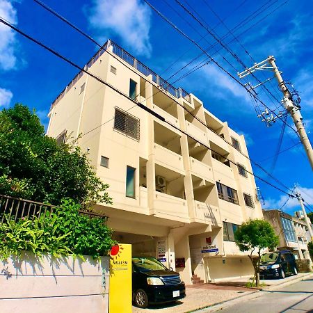 Robcondロブコンド Apartman Naha Kültér fotó