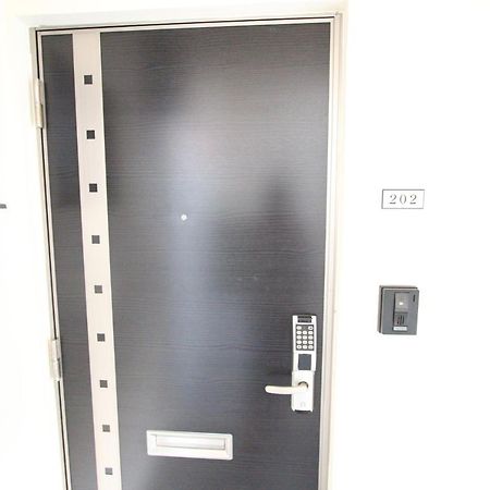 Robcondロブコンド Apartman Naha Kültér fotó