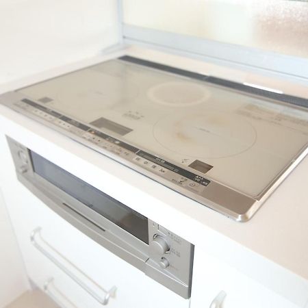 Robcondロブコンド Apartman Naha Kültér fotó