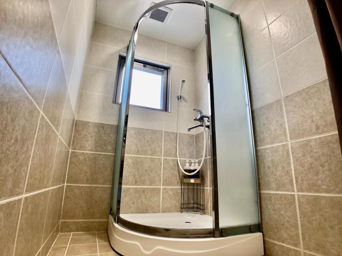 Robcondロブコンド Apartman Naha Kültér fotó