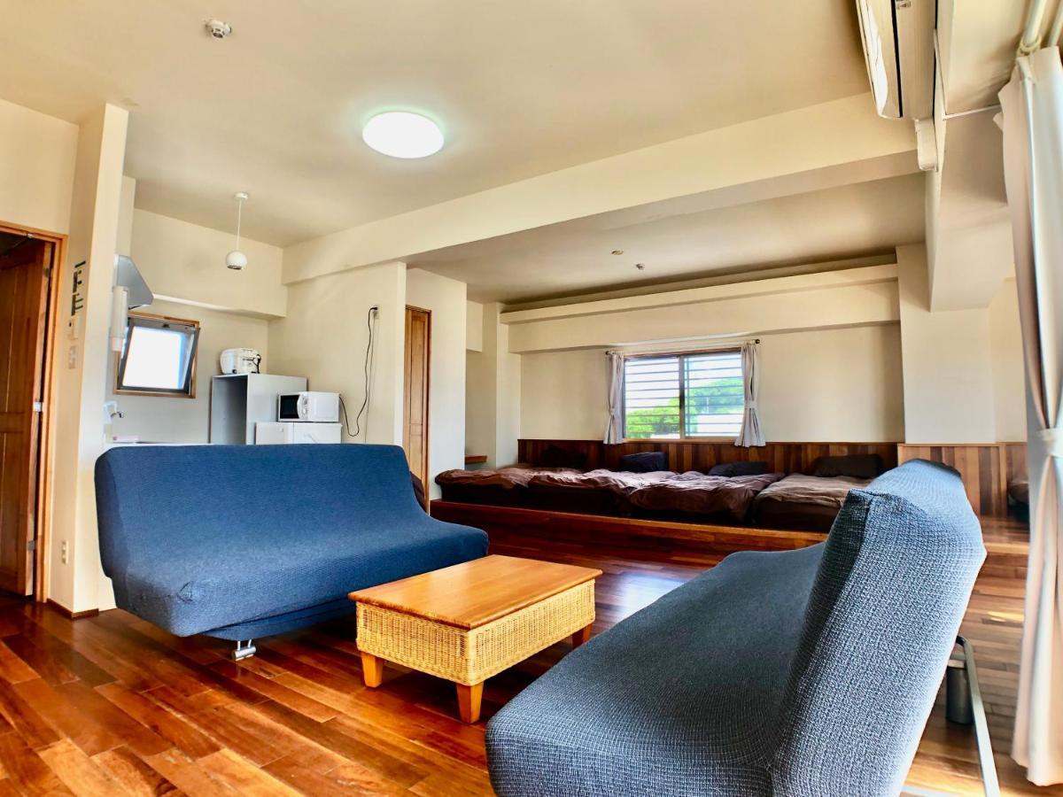 Robcondロブコンド Apartman Naha Kültér fotó