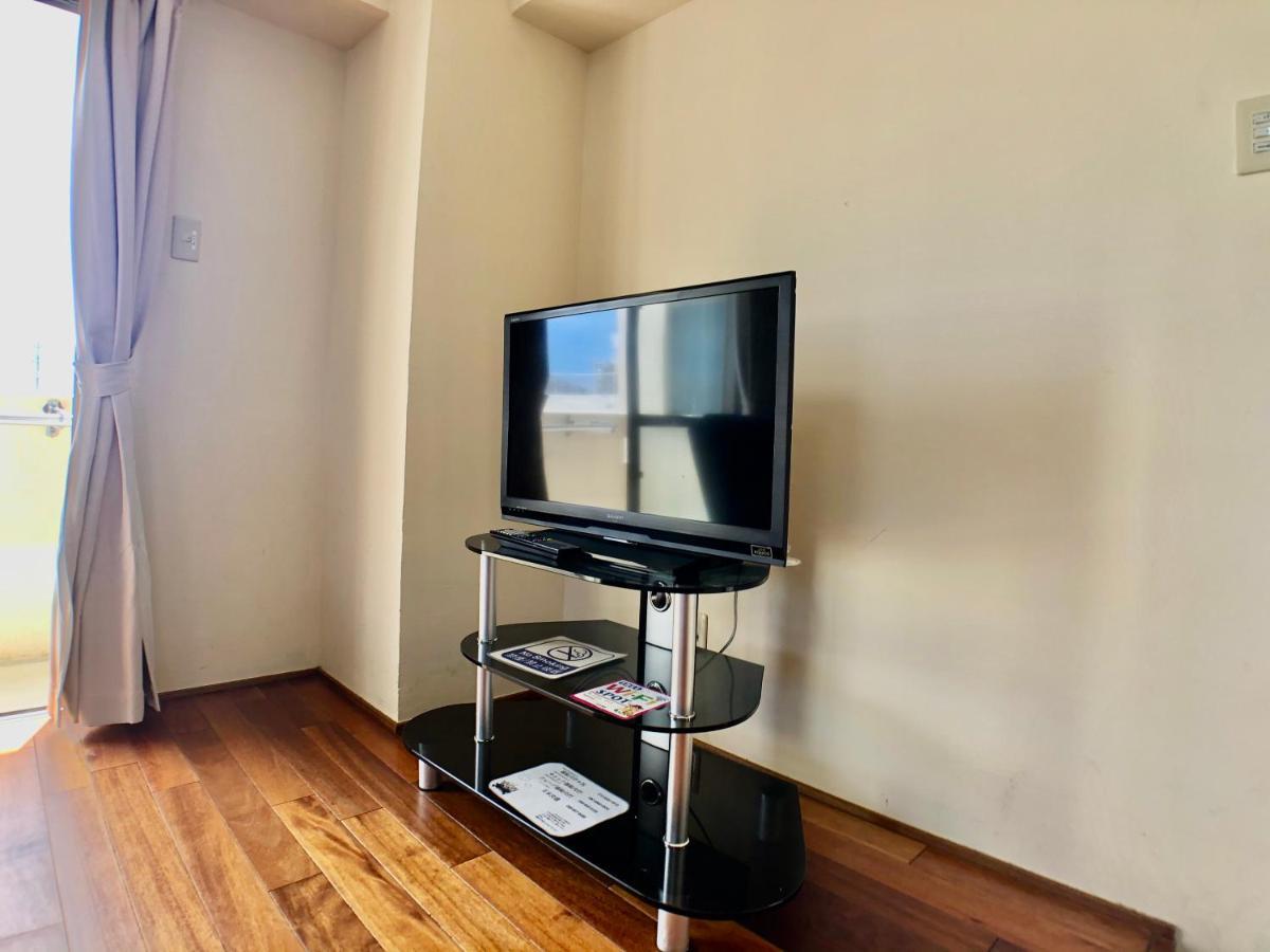 Robcondロブコンド Apartman Naha Kültér fotó