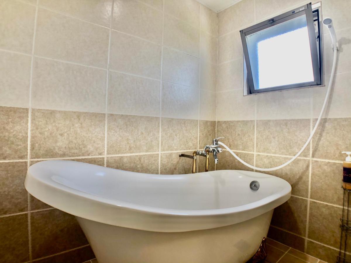Robcondロブコンド Apartman Naha Kültér fotó
