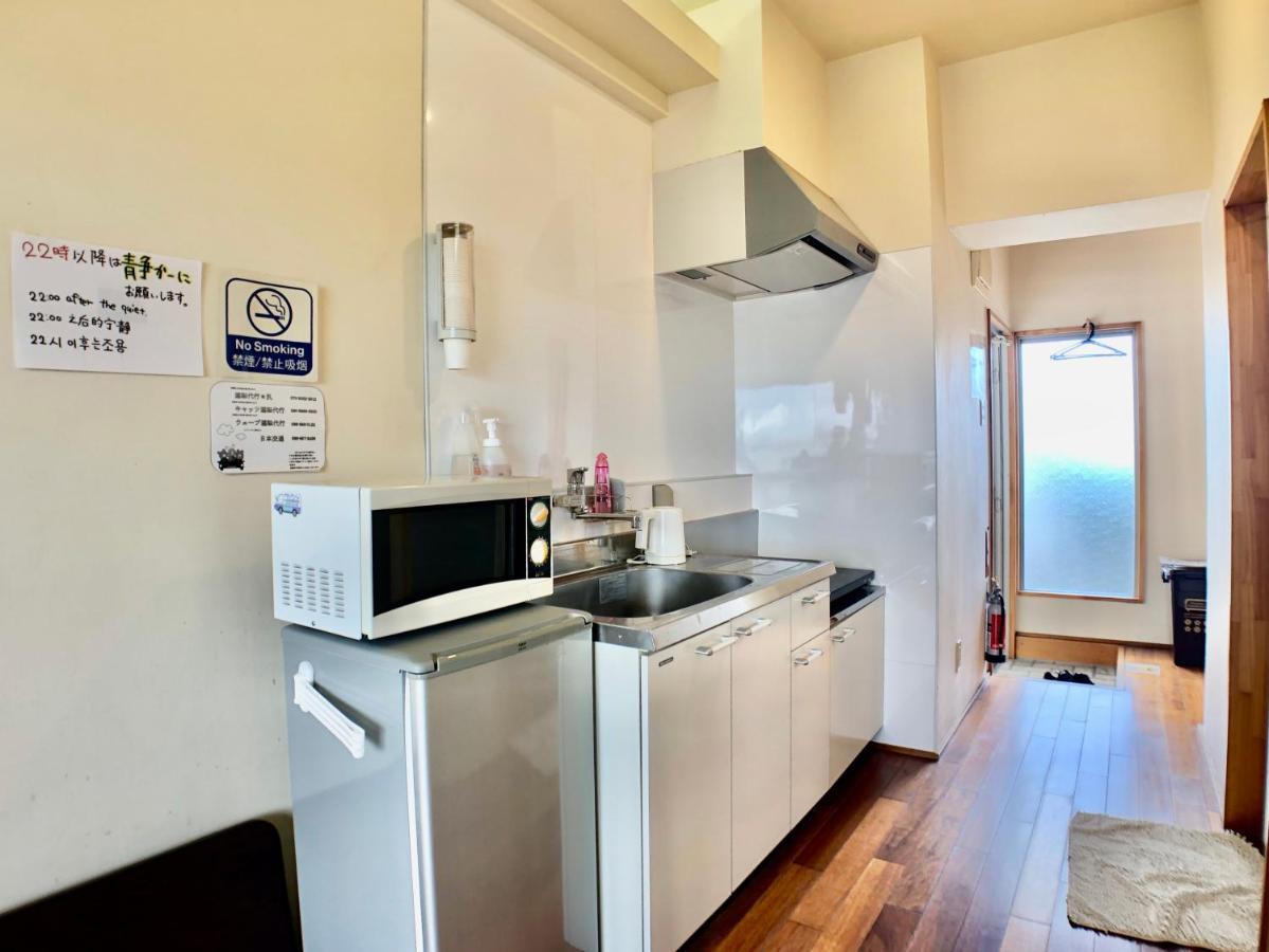 Robcondロブコンド Apartman Naha Kültér fotó