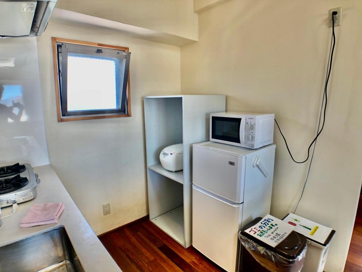 Robcondロブコンド Apartman Naha Kültér fotó