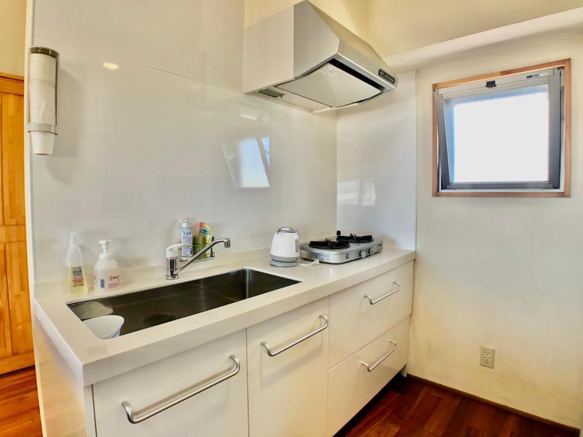 Robcondロブコンド Apartman Naha Kültér fotó