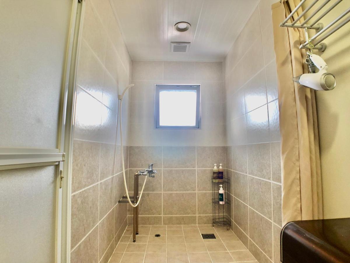 Robcondロブコンド Apartman Naha Kültér fotó