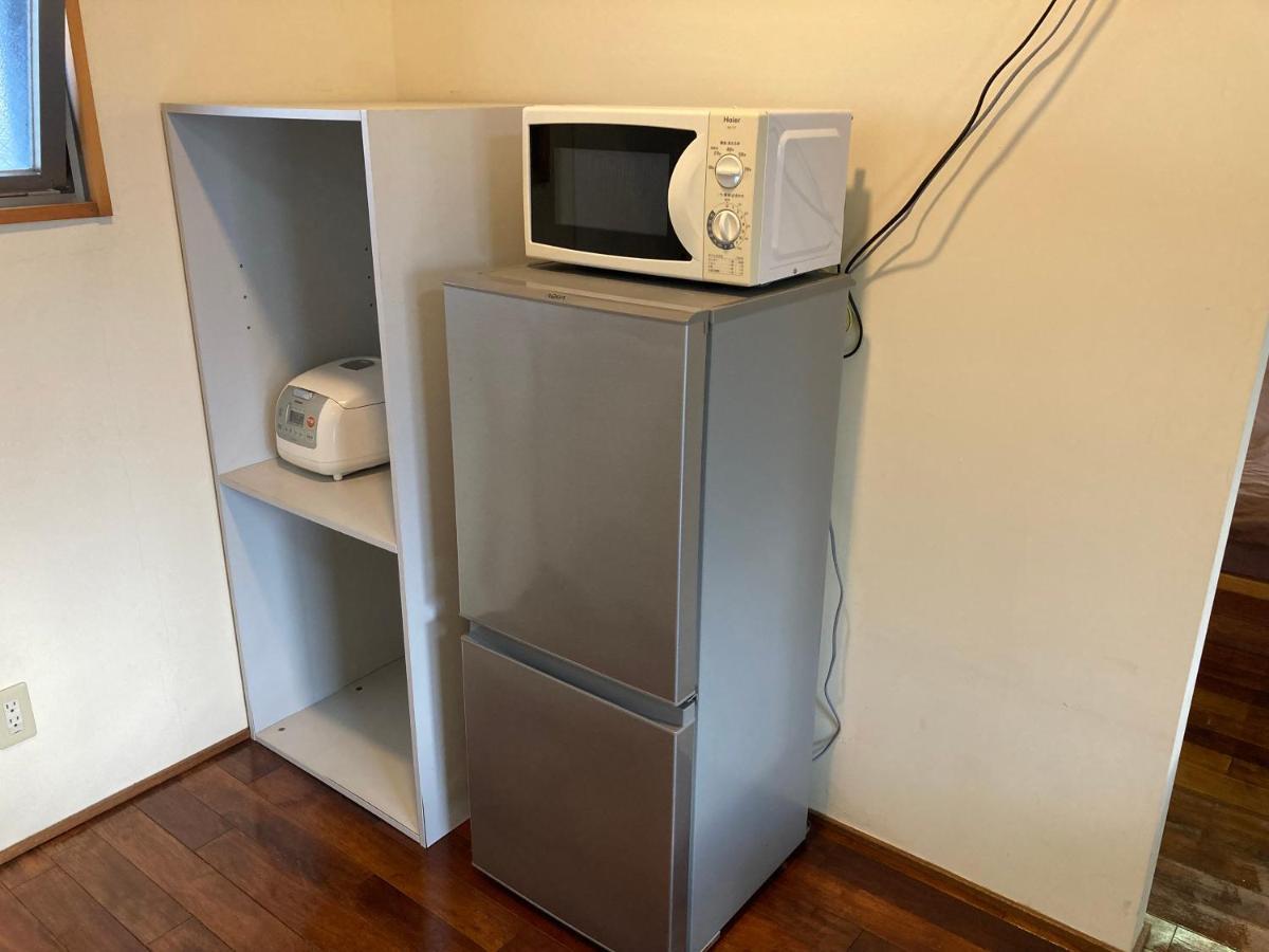 Robcondロブコンド Apartman Naha Kültér fotó