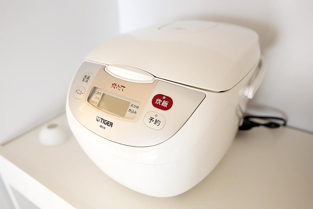 Robcondロブコンド Apartman Naha Kültér fotó