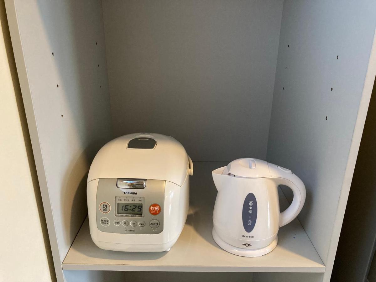Robcondロブコンド Apartman Naha Kültér fotó