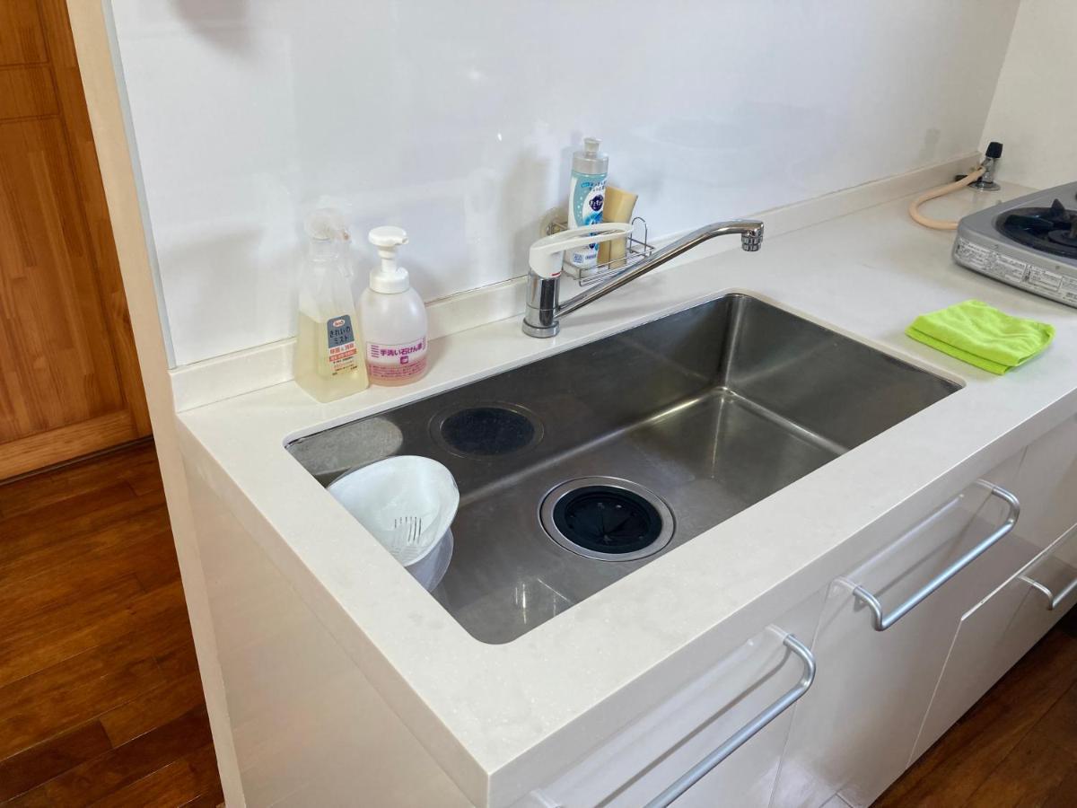 Robcondロブコンド Apartman Naha Kültér fotó