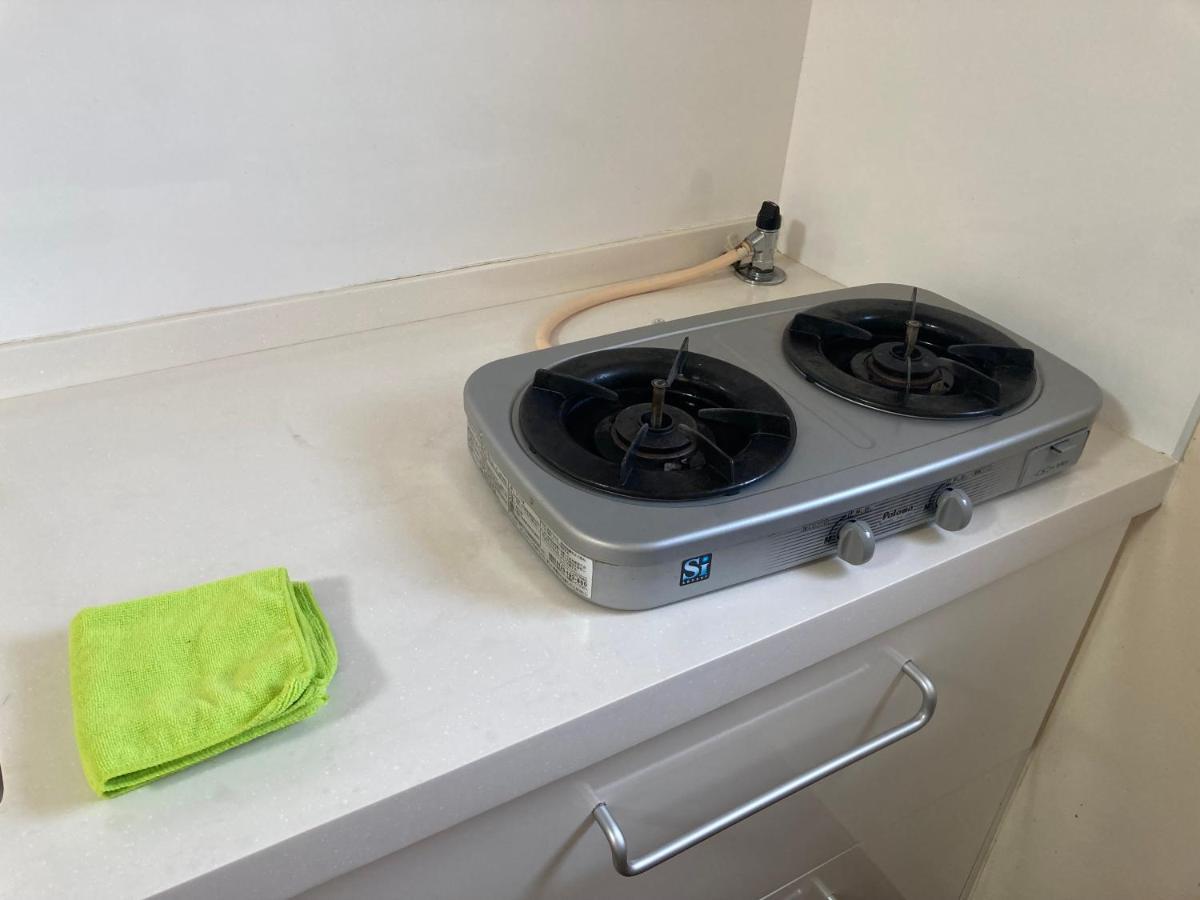 Robcondロブコンド Apartman Naha Kültér fotó