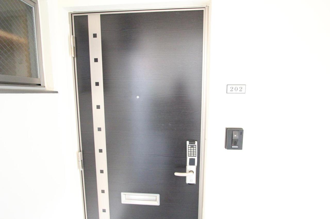 Robcondロブコンド Apartman Naha Kültér fotó
