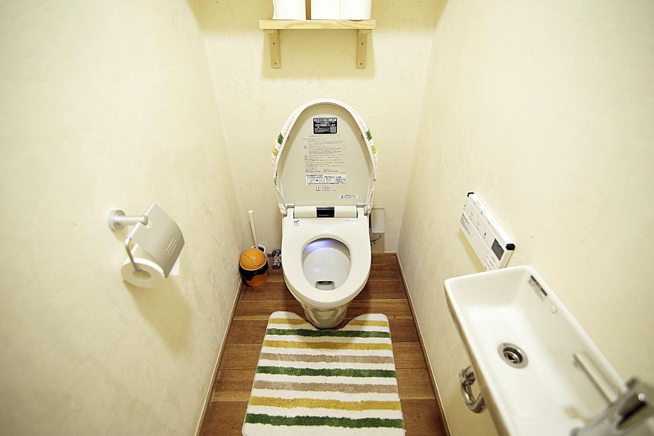 Robcondロブコンド Apartman Naha Kültér fotó
