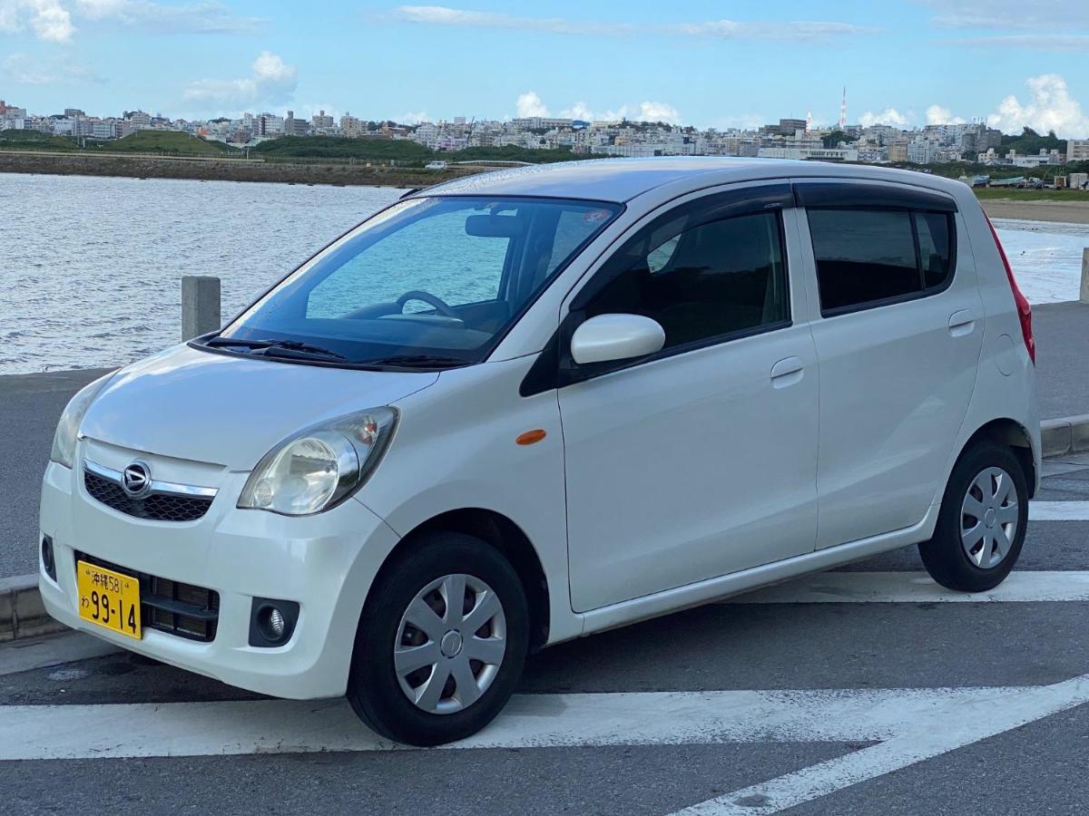 Robcondロブコンド Apartman Naha Kültér fotó