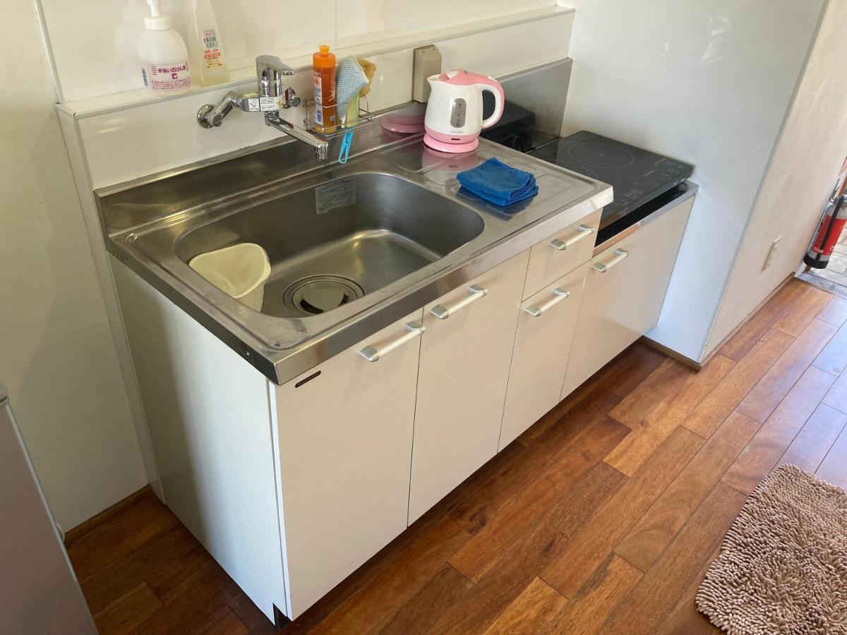 Robcondロブコンド Apartman Naha Kültér fotó