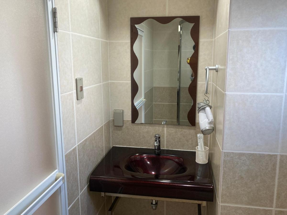 Robcondロブコンド Apartman Naha Kültér fotó