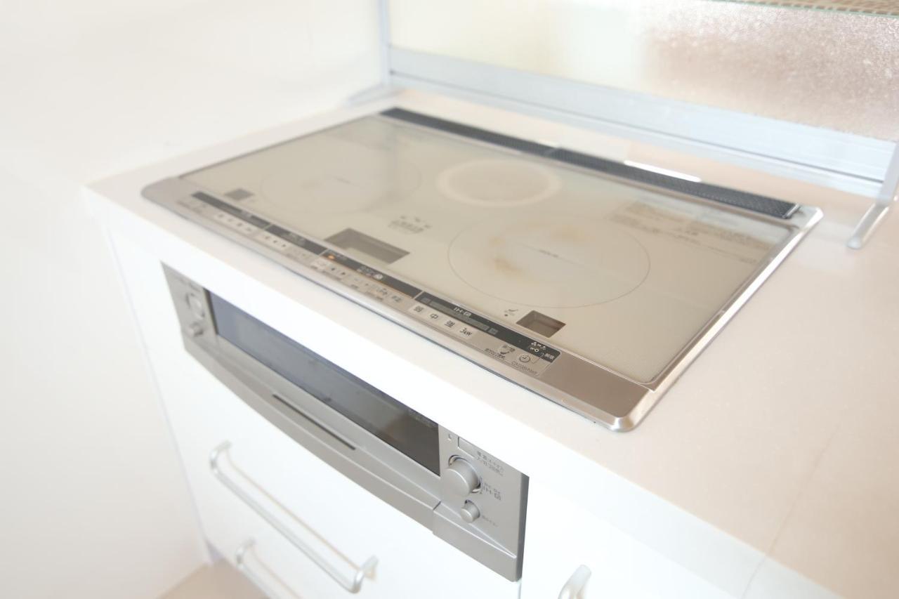 Robcondロブコンド Apartman Naha Kültér fotó